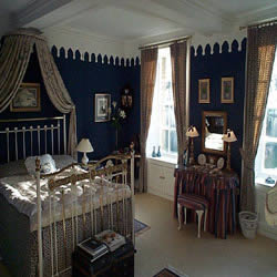 1 Cove House